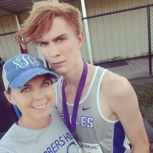 Meet your Posher, Kristi